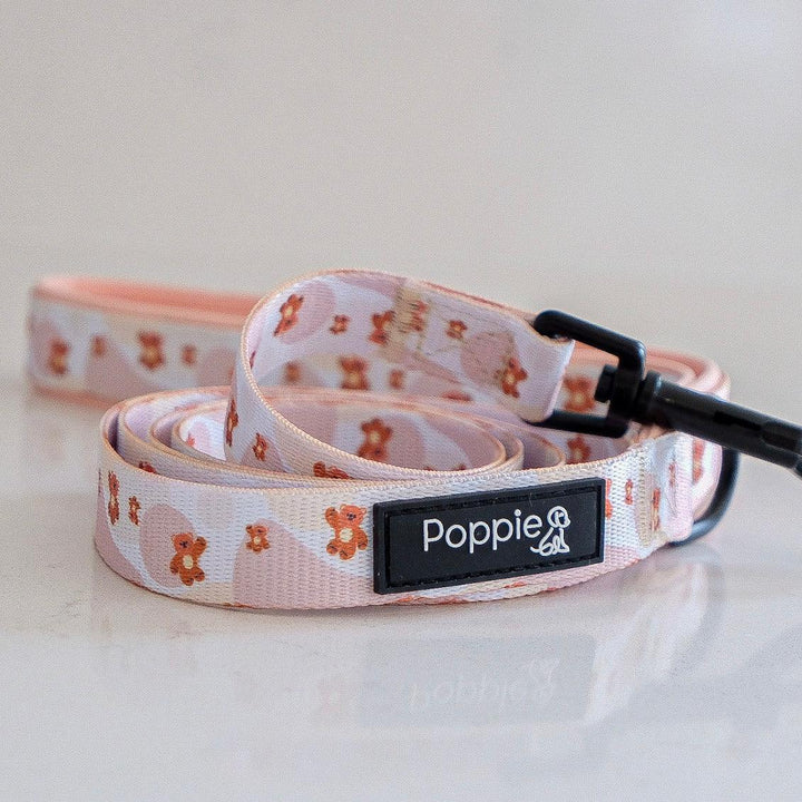 Teddie Walking Set - Poppie