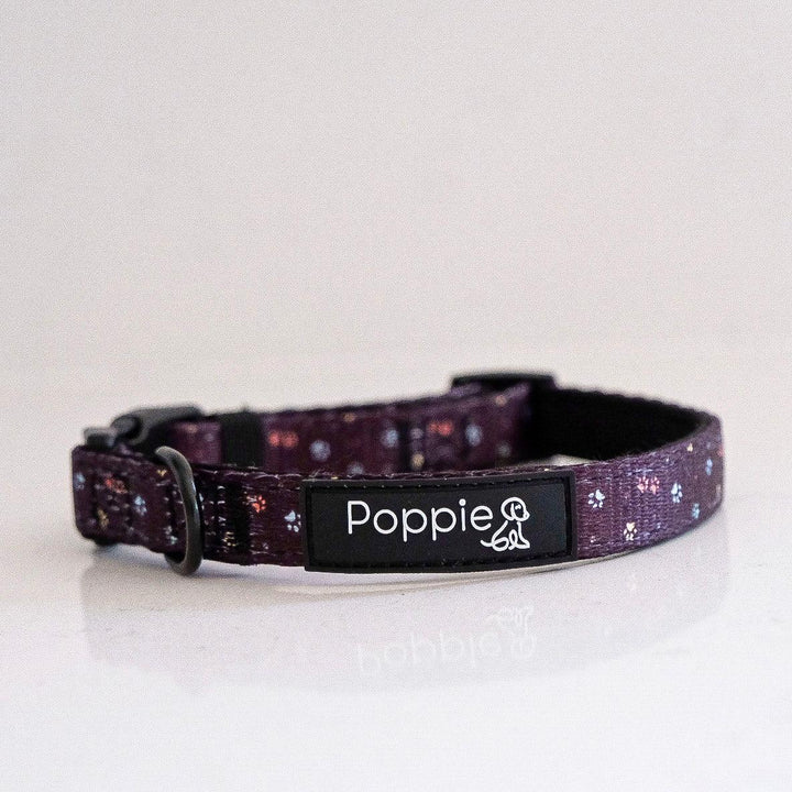 Norrie collar - Poppie