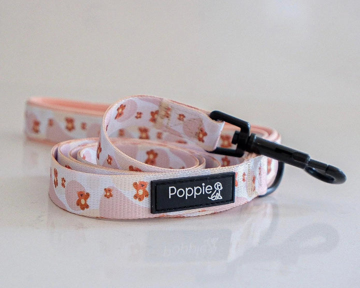 Teddie leash - Poppie